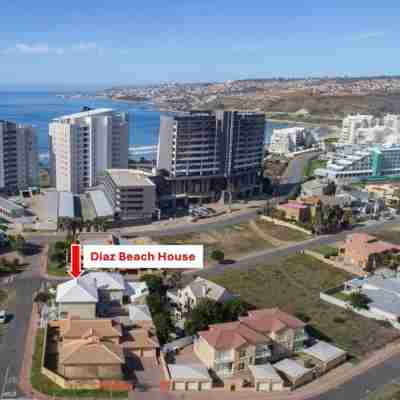 Diaz Beach House Others