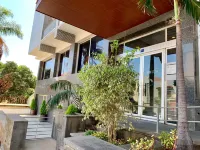 Apartamentos Bruja Hotel a Santa Cruz de Tenerife