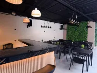 Solmi Rooms 東聖多明哥住宿飯店