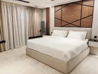 VIP Villa in Makkah Towers Hotel - พร้อมระเบียง