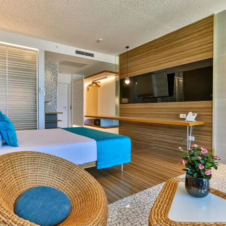 Carine Hotel Kumbor Superior