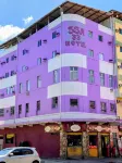 SSA 33 Hotel - 2-Star