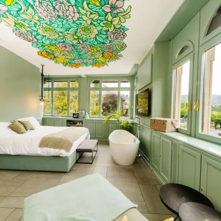 Bello!Lake Como Suites
