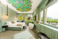 Bello!Lake Como Suites - homestay