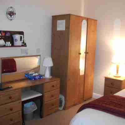 Rocksberry Bed & Breakfast Rooms