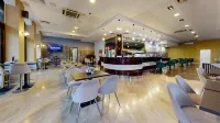Hotel Zepter Palace - breakfast