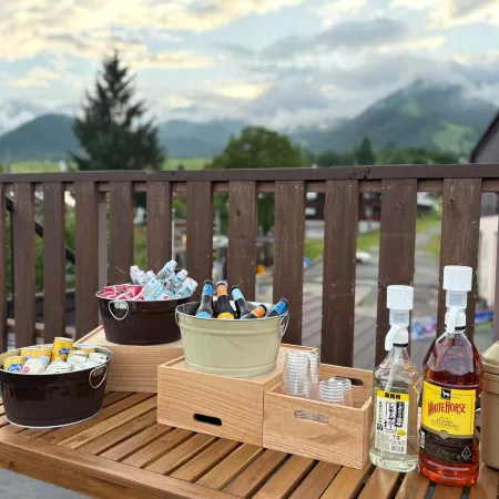 Unplan Village Hakuba