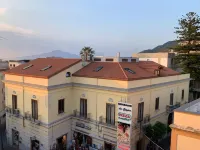 Don Giulio Luxury Rooms Jacuzzi