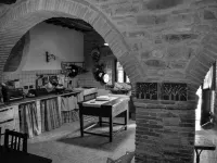 Agriturismo Cailuca Hotel a Pietralunga
