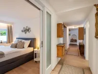 Schennach Apartment Hotels in Reutte