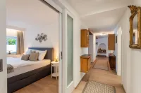Schennach Apartment