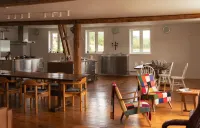 Arctic Ocean Lodge