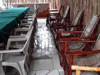 Brownstone Country Home Hotels in Erute