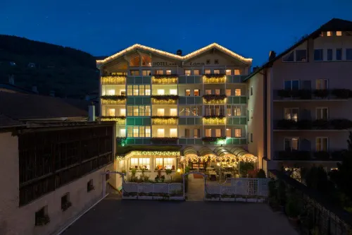 Posthotel Lamm