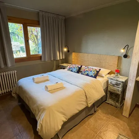Le Bouquet Apart Hotel