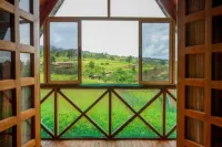 Hotel Chalets Los Volcanes - Mountain view