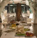 Hotel Alexander Museum Palace - petit déjeuner