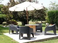 The Alpaca B&B Hotels in Chaleix