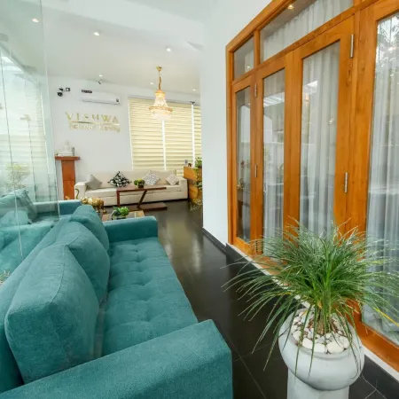 Vishwa Retreat Hotel