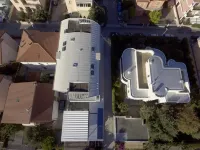 Hotel Biancaneve Wellness Hotel a Marotta