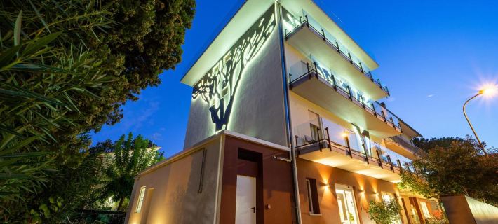 Hotel ABC Hotels in Cervia