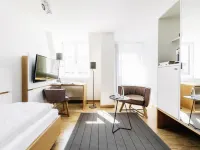 Bildungs- Und Tagungshaus Liborianum Hotels in Paderborn
