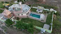 Sanjeevani Farms Bhopal - A Luxury 5 Bedroom Private Pool Villa