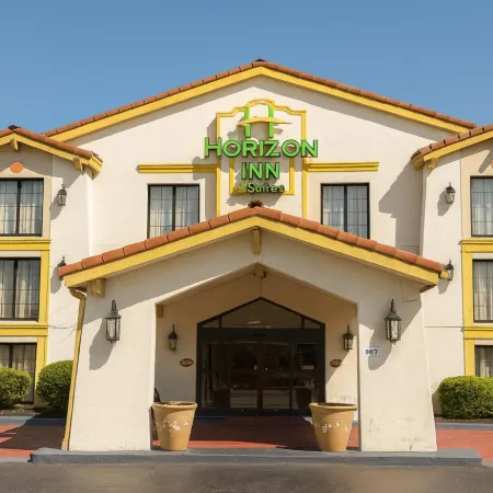 Horizon Inn Norcross