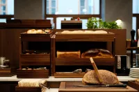 Palatinus Boutique Hotel - breakfast