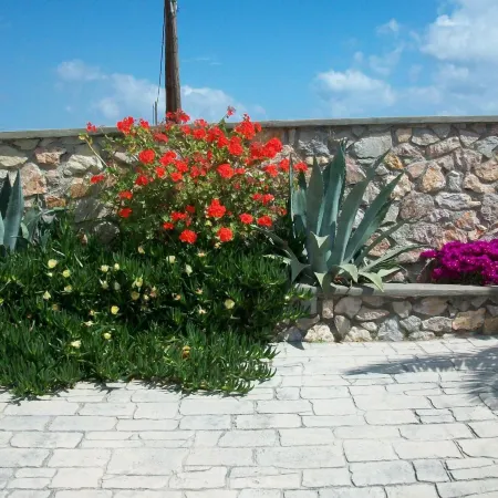Villa Koronios