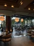 Vue Mer - breakfast