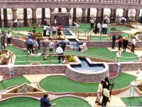 Liberty Inn Absecon Atlantic City Ξενοδοχεία στην πόλη Galloway