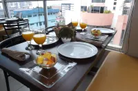 Hotel Ojos Del Rio - พร้อมอาหารเช้า