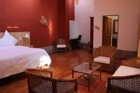 Hotel Villa Urubamba - 3-Star