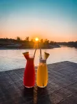 Happy Lemon Tree Lodge - Beach
