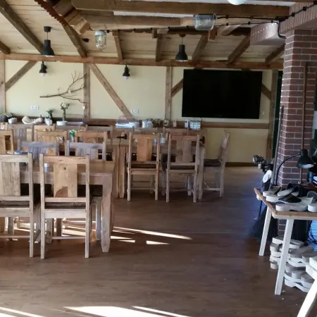Pension Zum Holzpantoffelmacher