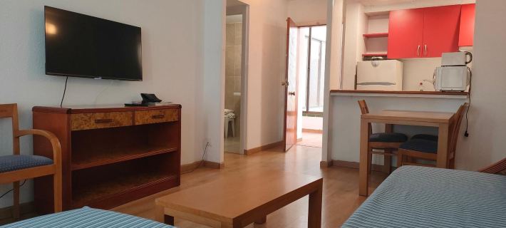 Apartamentos Martha's Hotels in Palmanova