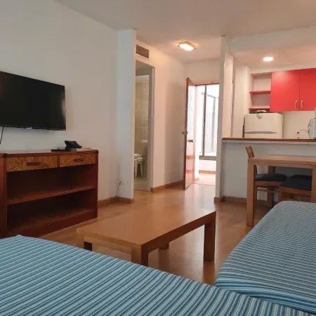 Apartamentos Martha's