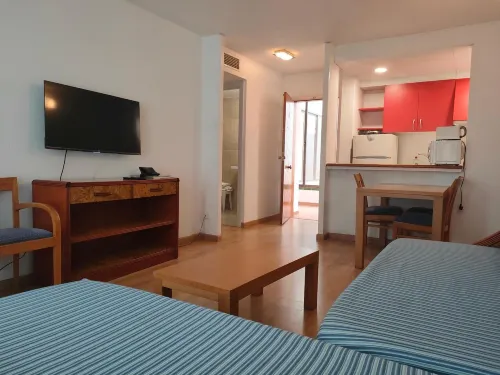 Apartamentos Martha's - Condos