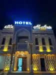 Hotel Al Amir palace boutique - Quầy Bar