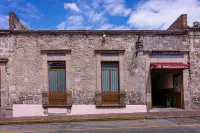 Hotel Cantera Rosa - Afhentnings-/afleveringstjenester