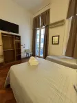 Hotel Frossard - พร้อมระเบียง