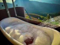 Phuchifa Sky Camp