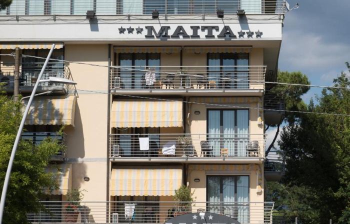 Hotel Maita