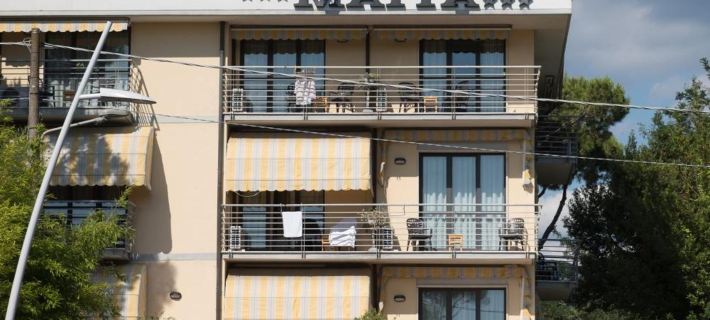 Hotel Maita Hotels in Camaiore
