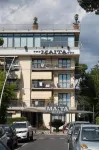 Hotel Maita - balcony