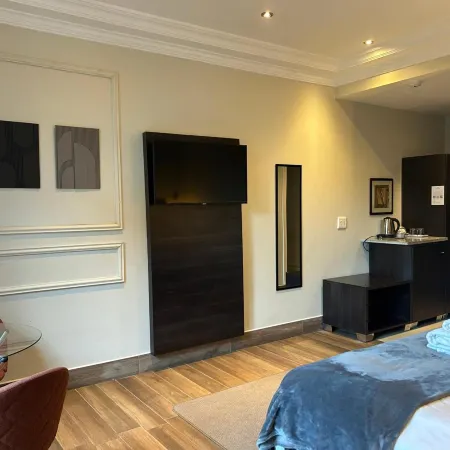 Andaluz Boutique Hotel