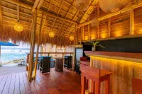 Beach & Bliss Mirissa - bar