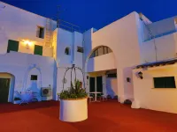 Hotel Torre Dei Borboni Hotels in Ponza