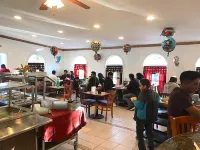 Micosta Leisure Inn - Wifi